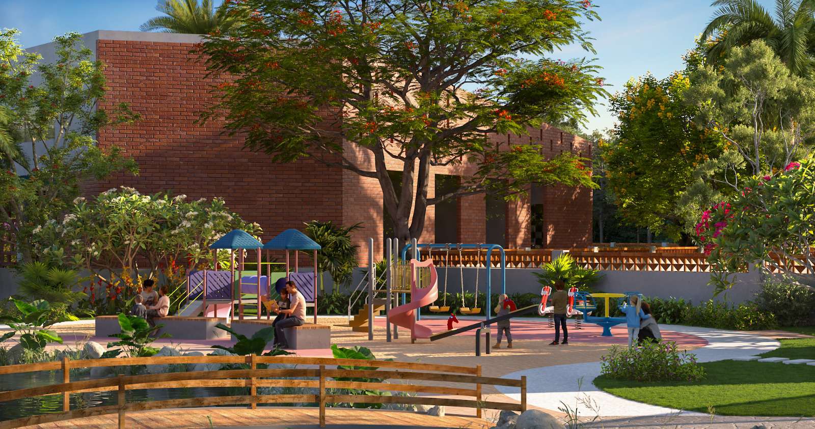 HappyHive lifestyle image 12