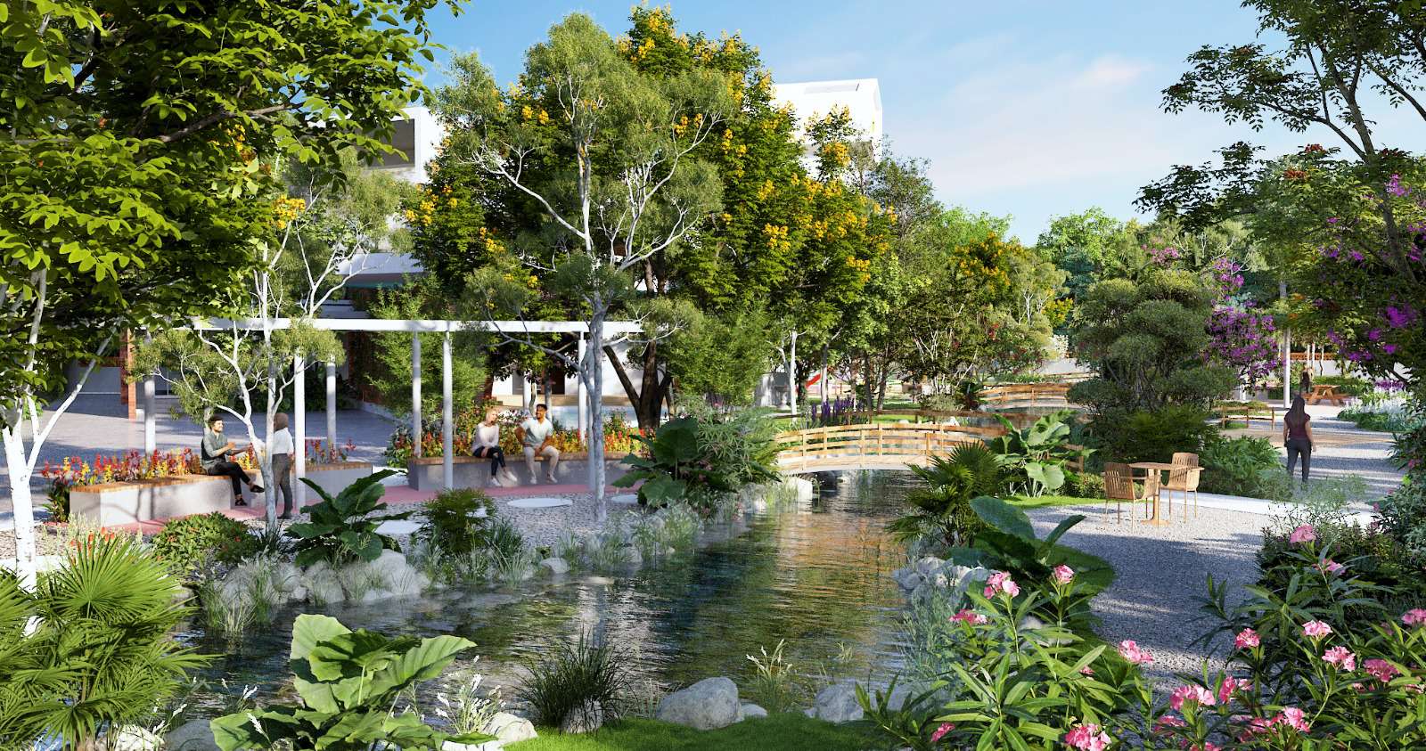 HappyHive lifestyle image 14