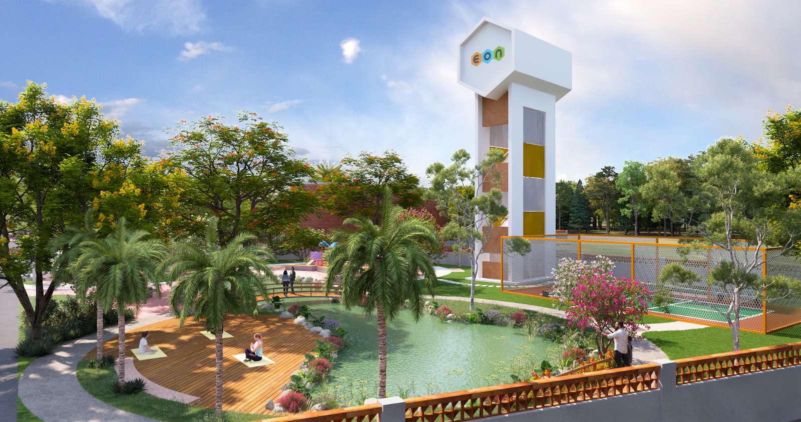 HappyHive lifestyle image 15