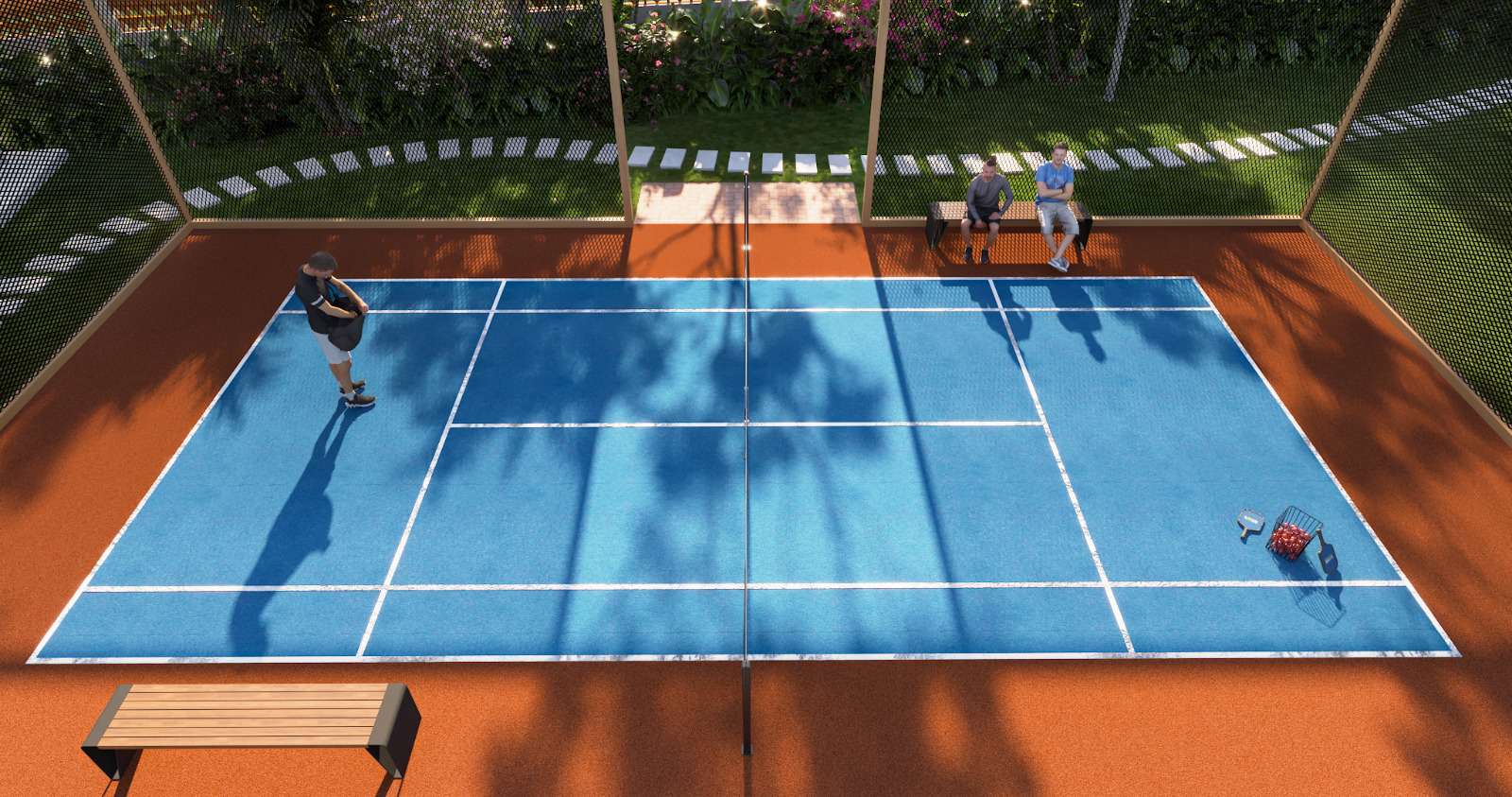 HappyHive lifestyle image 16