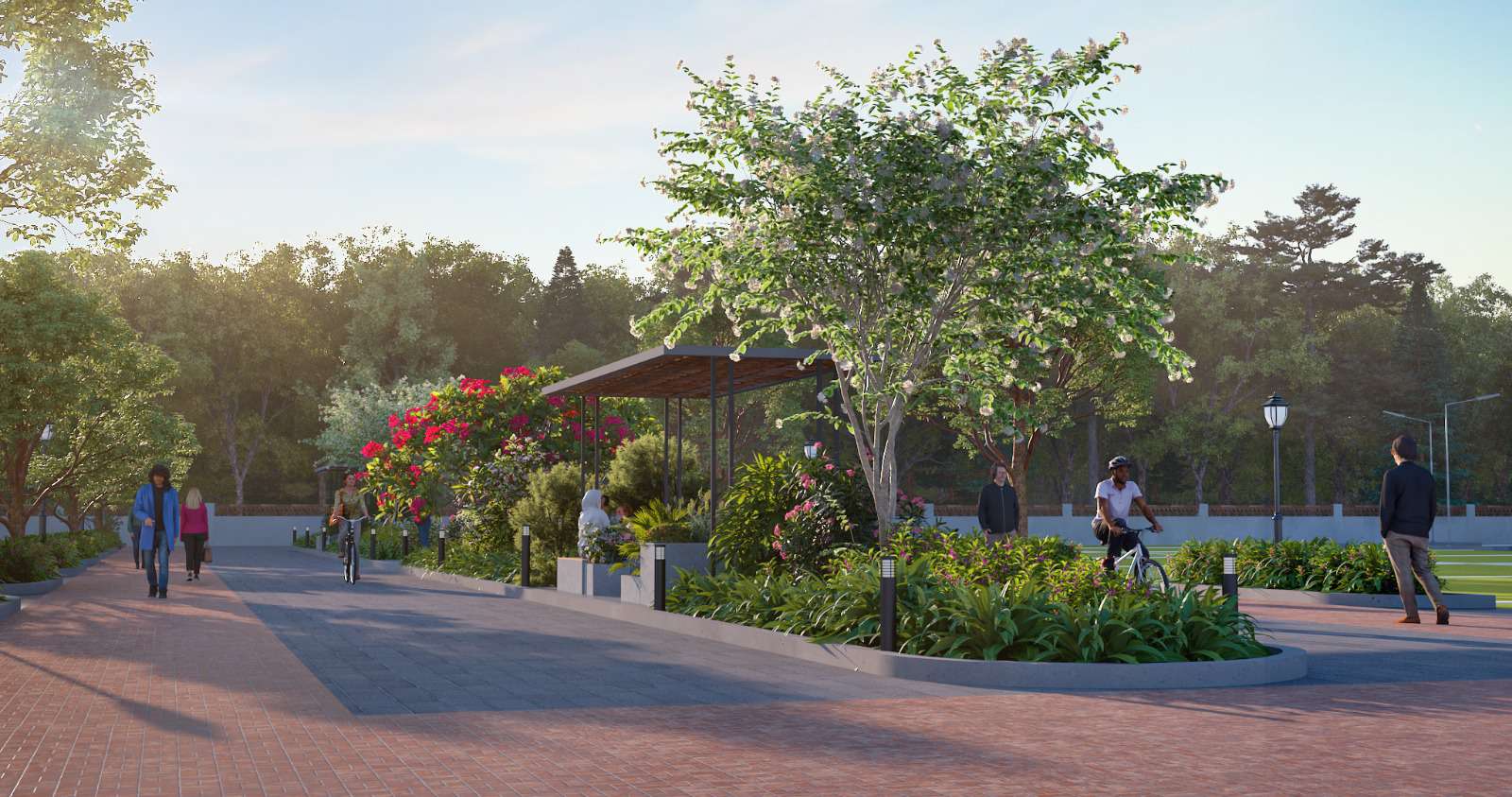 HappyHive lifestyle image 17