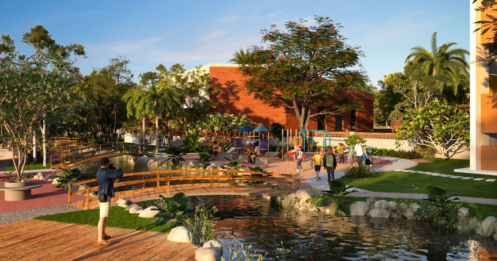 HappyHive lifestyle image 19