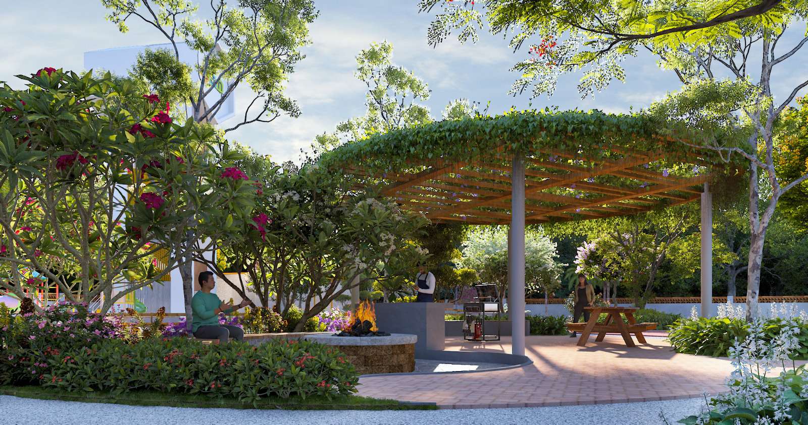 HappyHive lifestyle image 20