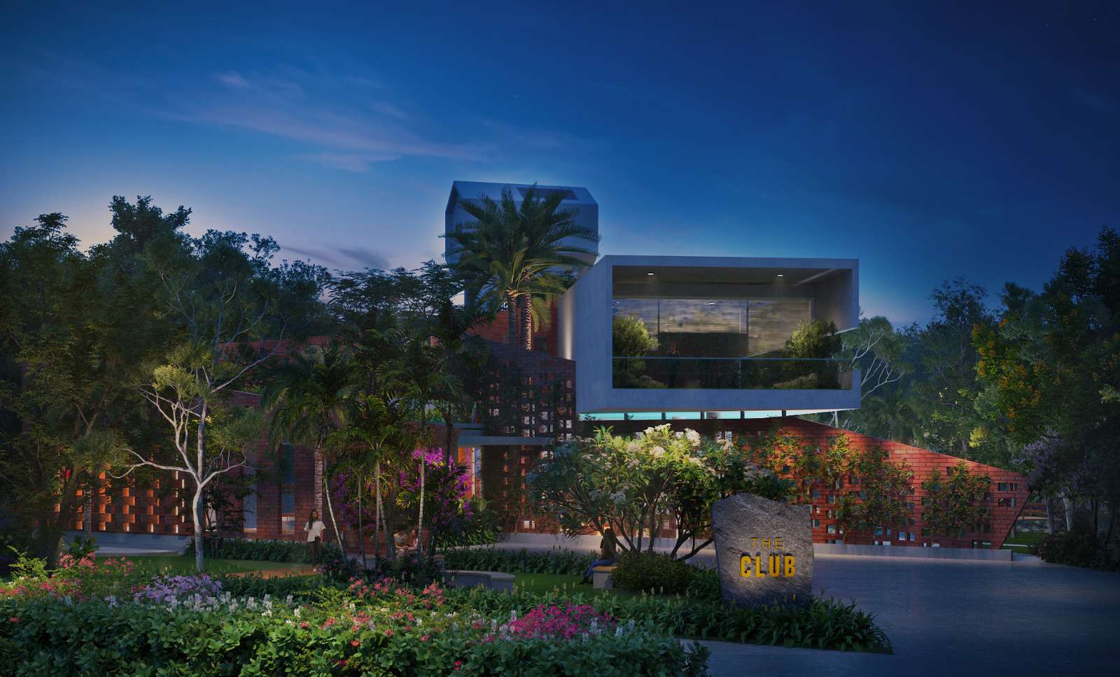 HappyHive Master Plan